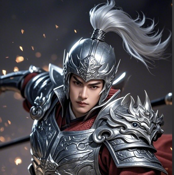 三国名将
